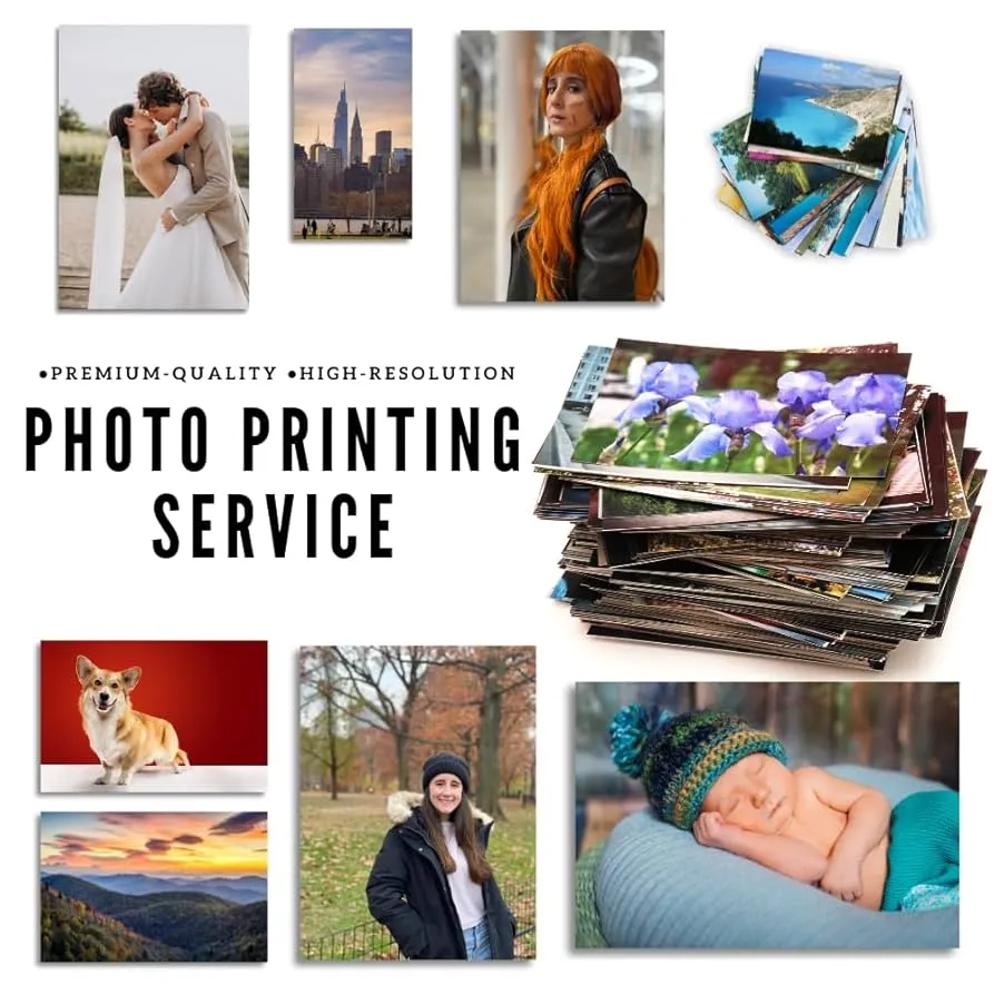 फोटो प्रिंट