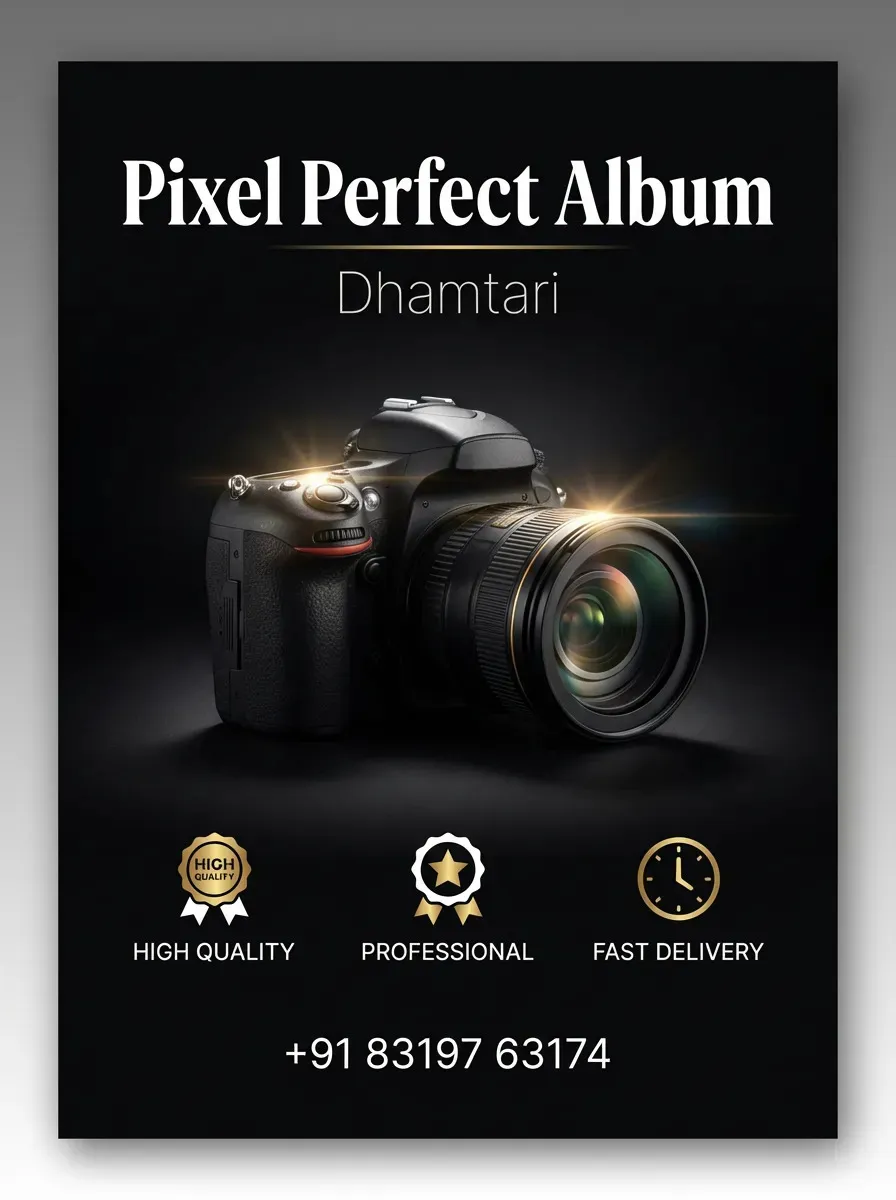 Product Photography - Basic